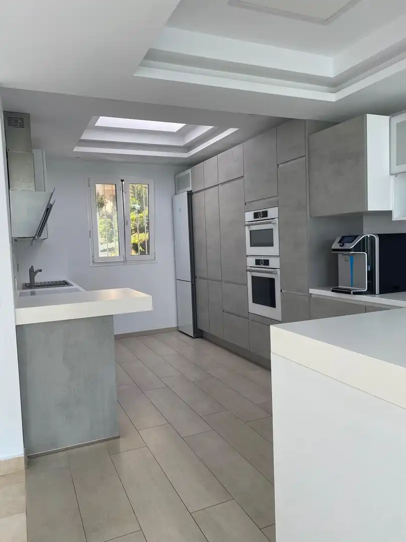House with pool for sale in Marbella Centro, imagen 4