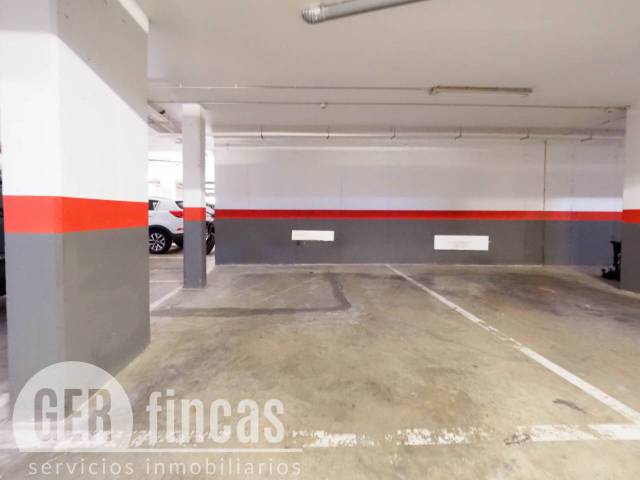 Garaje en Alquiler en Nacions Unides en Can Roca