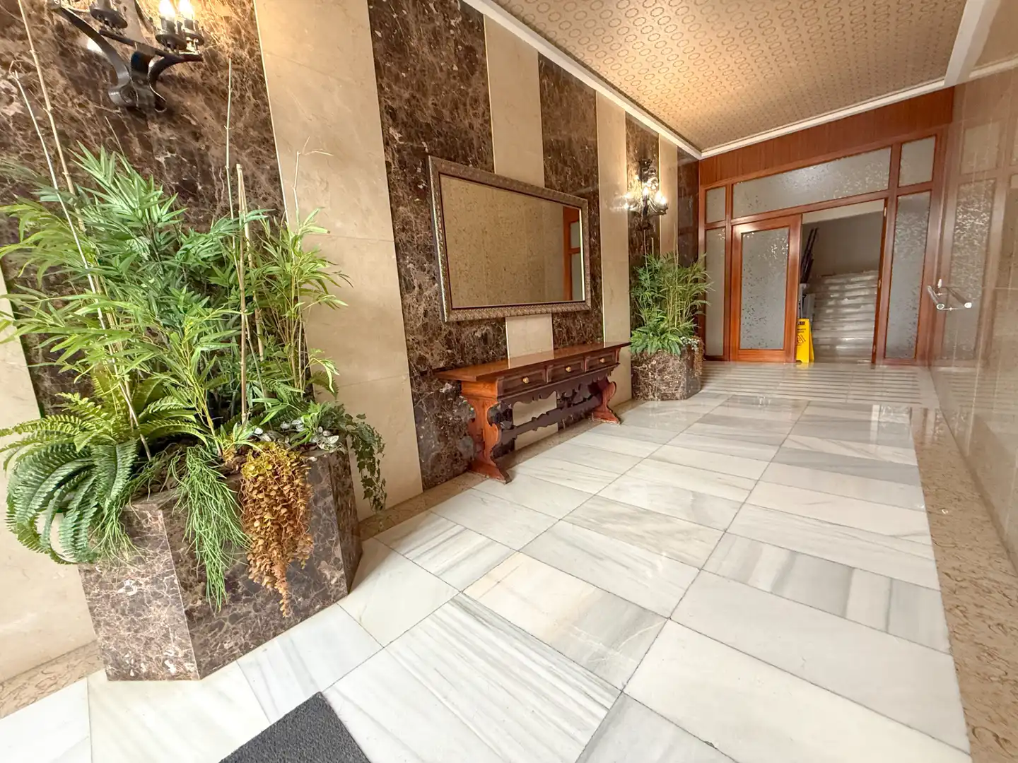 Flat for sale in Avilés  with Balcony