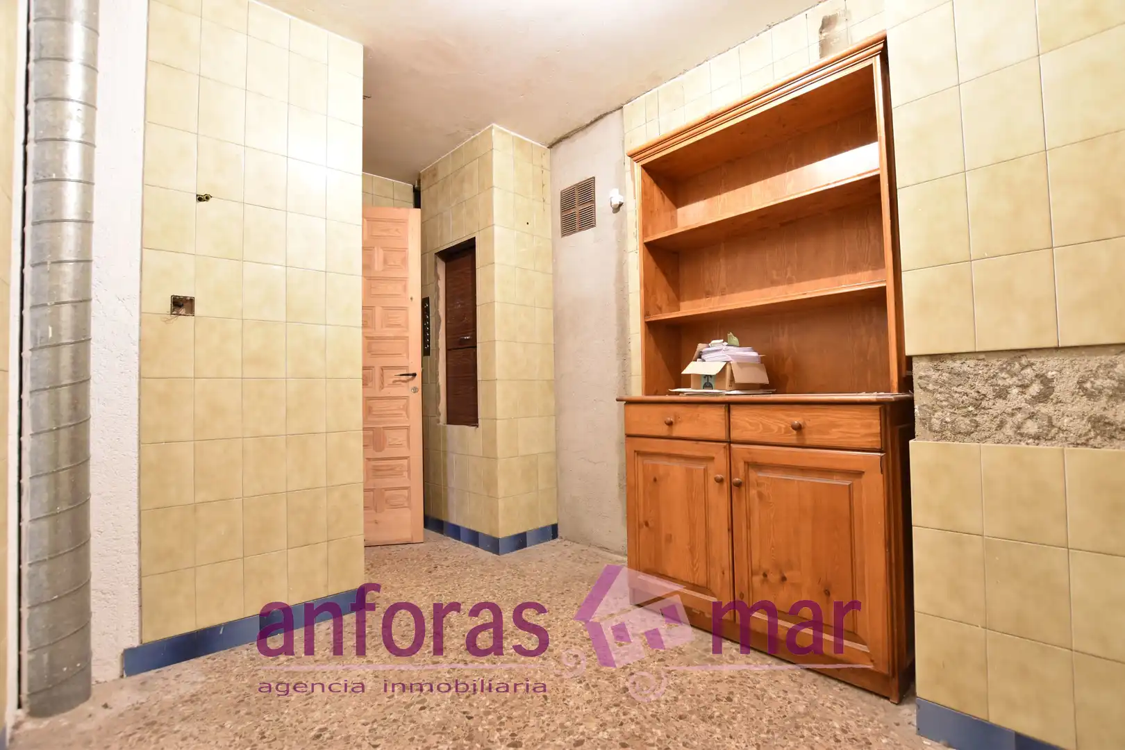 Schlafzimmer von Gebäude zum Verkauf in Torredembarra