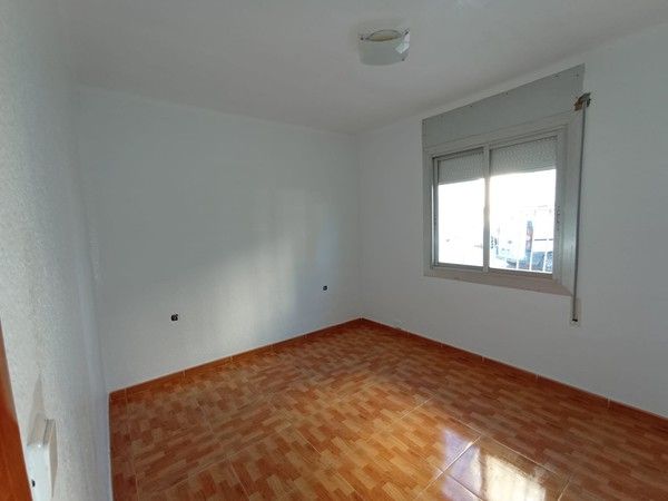 Bedroom of Flat for sale in Sant Boi de Llobregat