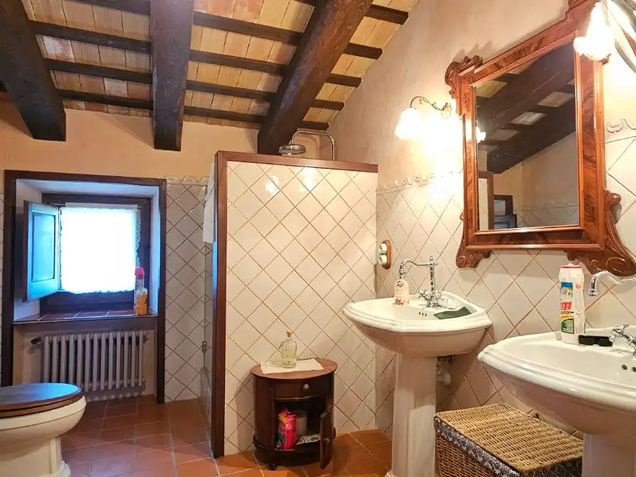 Casa rústica amb jardí en venda a Passeig Cosme I Damia 2, imagen 20