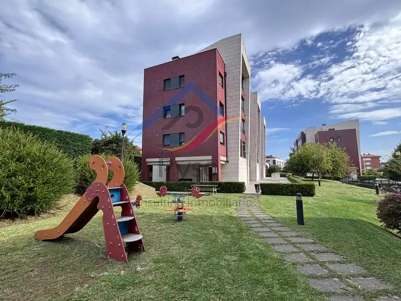 Appartamento con piscina in vendita a Calle la Torre, imagen 44