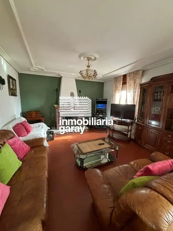 Chalet en venta en Trespaderne, imagen 10