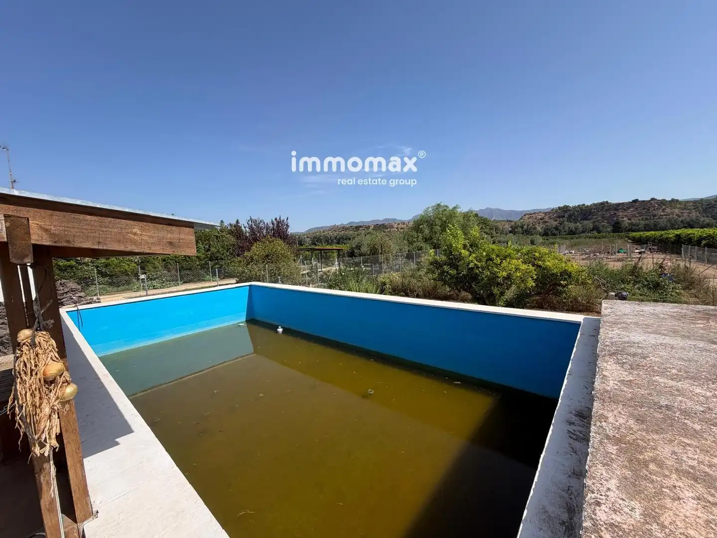 Detached house with pool for sale in 3, imagen 15