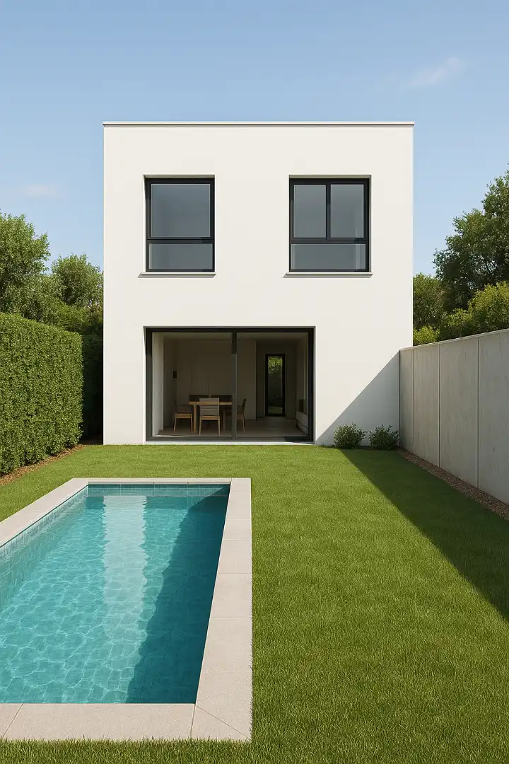 Residential land for sale in Sils