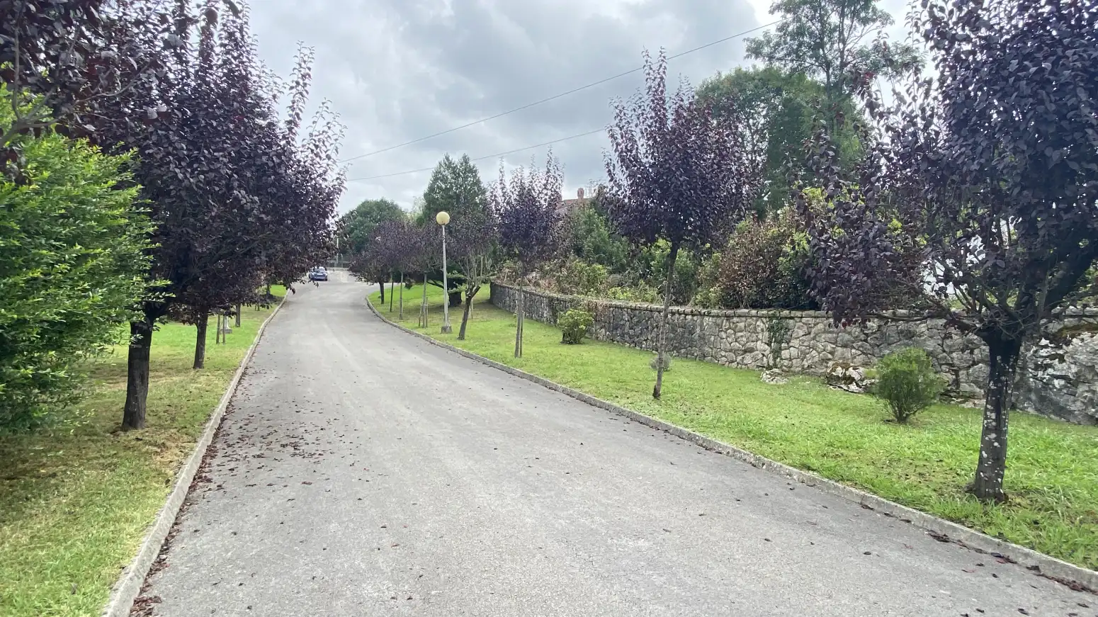 Casa o chalet en venta en Heras - Santiago -San Salvador