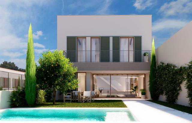 Casa-chalet en Venta en Establiments