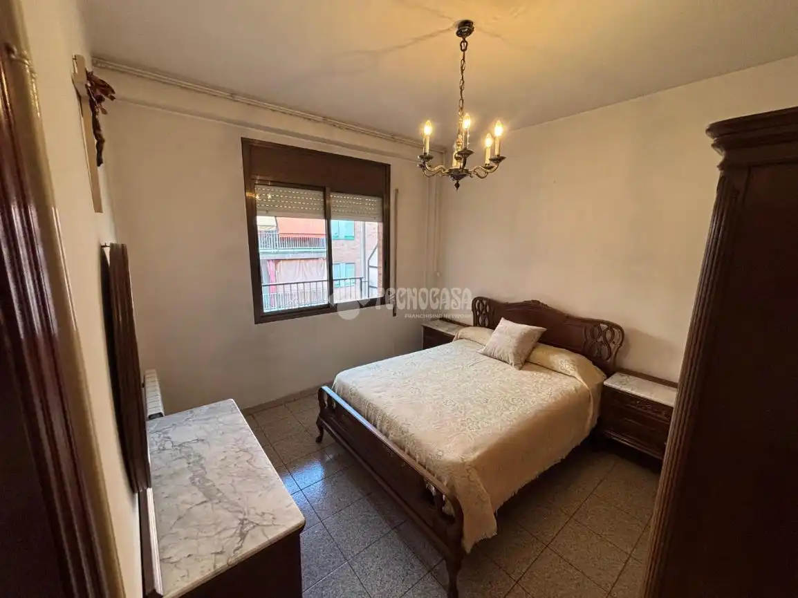 Piso con terraza en venta en Santa Eulàlia, imagen 11