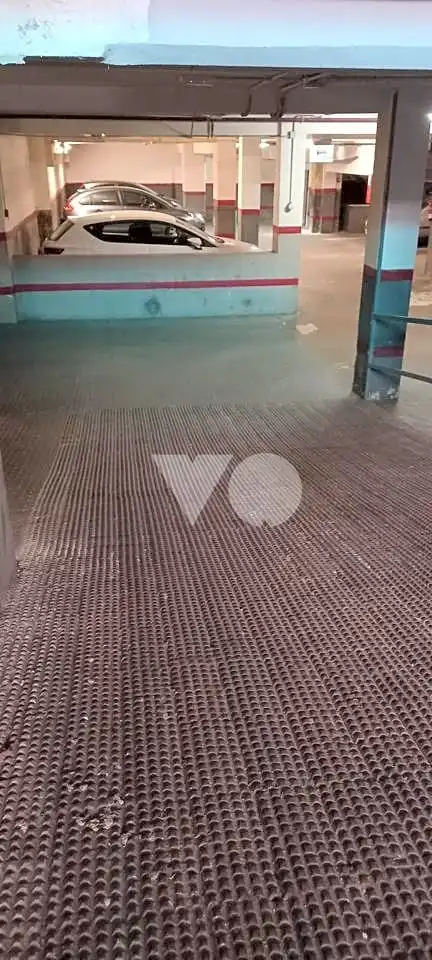 Aparcament en venda a De José Arcones Gil, imagen 4