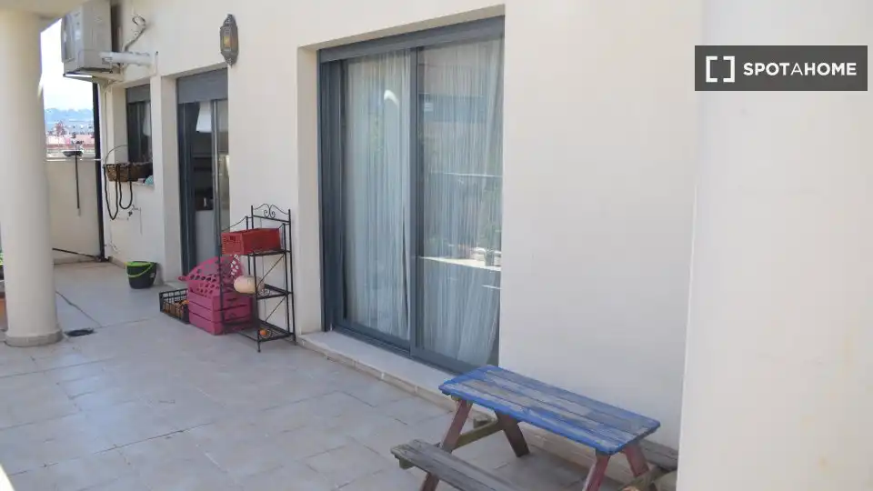 Habitación en Alquenència - Venècia