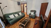 Living room of Flat for sale in Donostia - San Sebastián   with Balcony