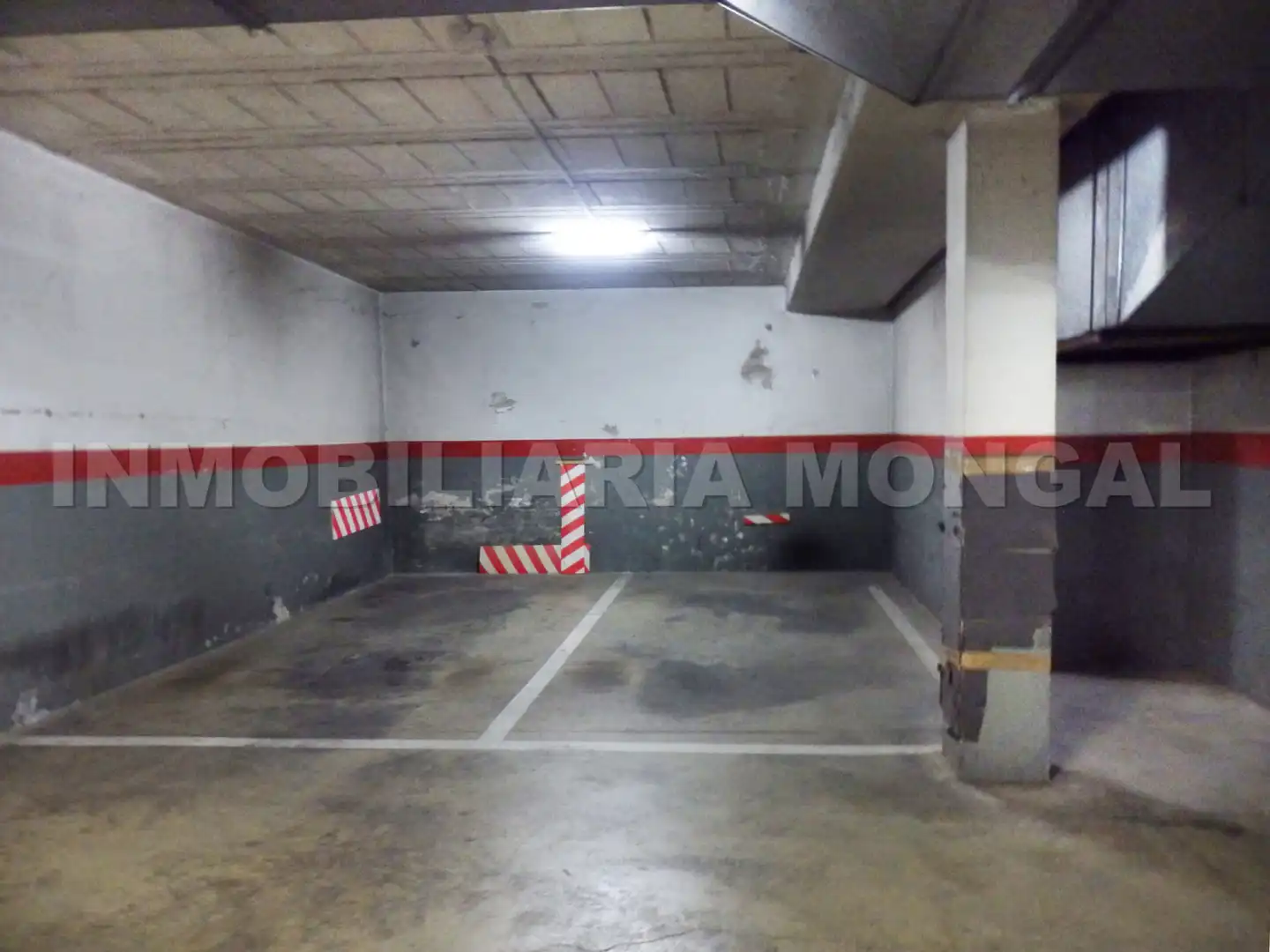 Einzelparkplatz zum Verkauf in Carrer de la Llibertat 9