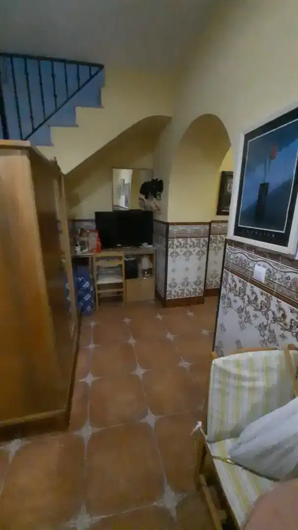 Cocina de Dúplex en venta en Torrecampo, Córdoba