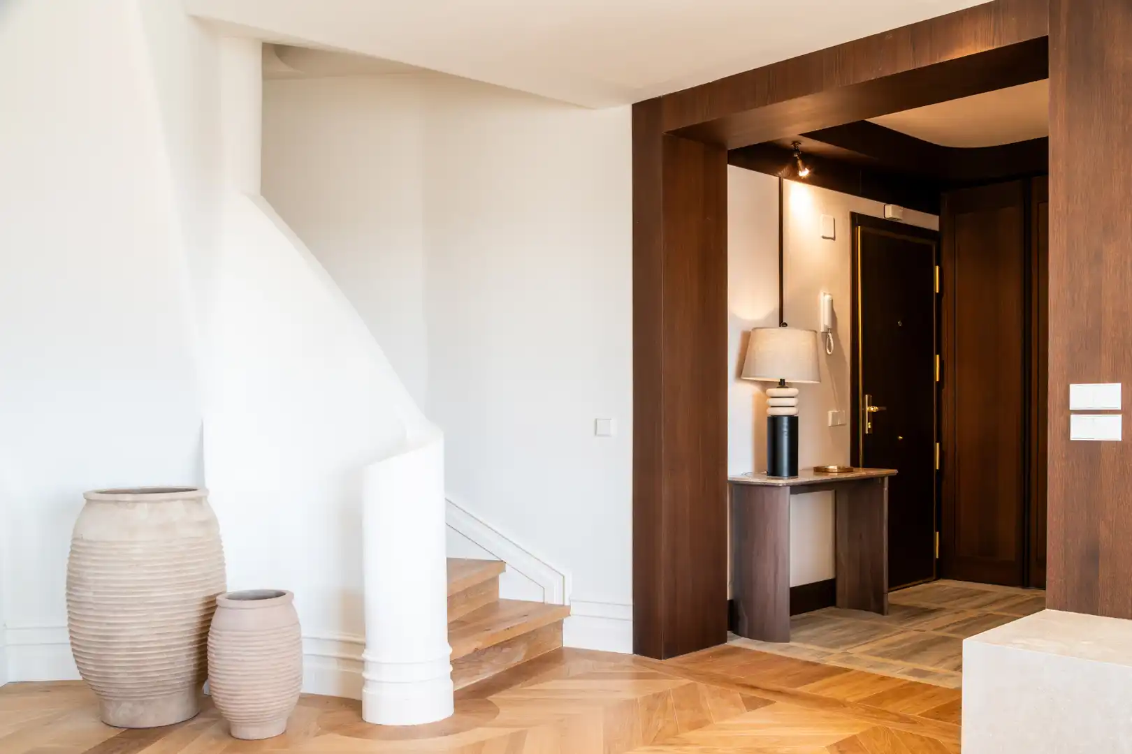 Ático en venta en Madrid con Aire acondicionado, Calefacción y Terraza
