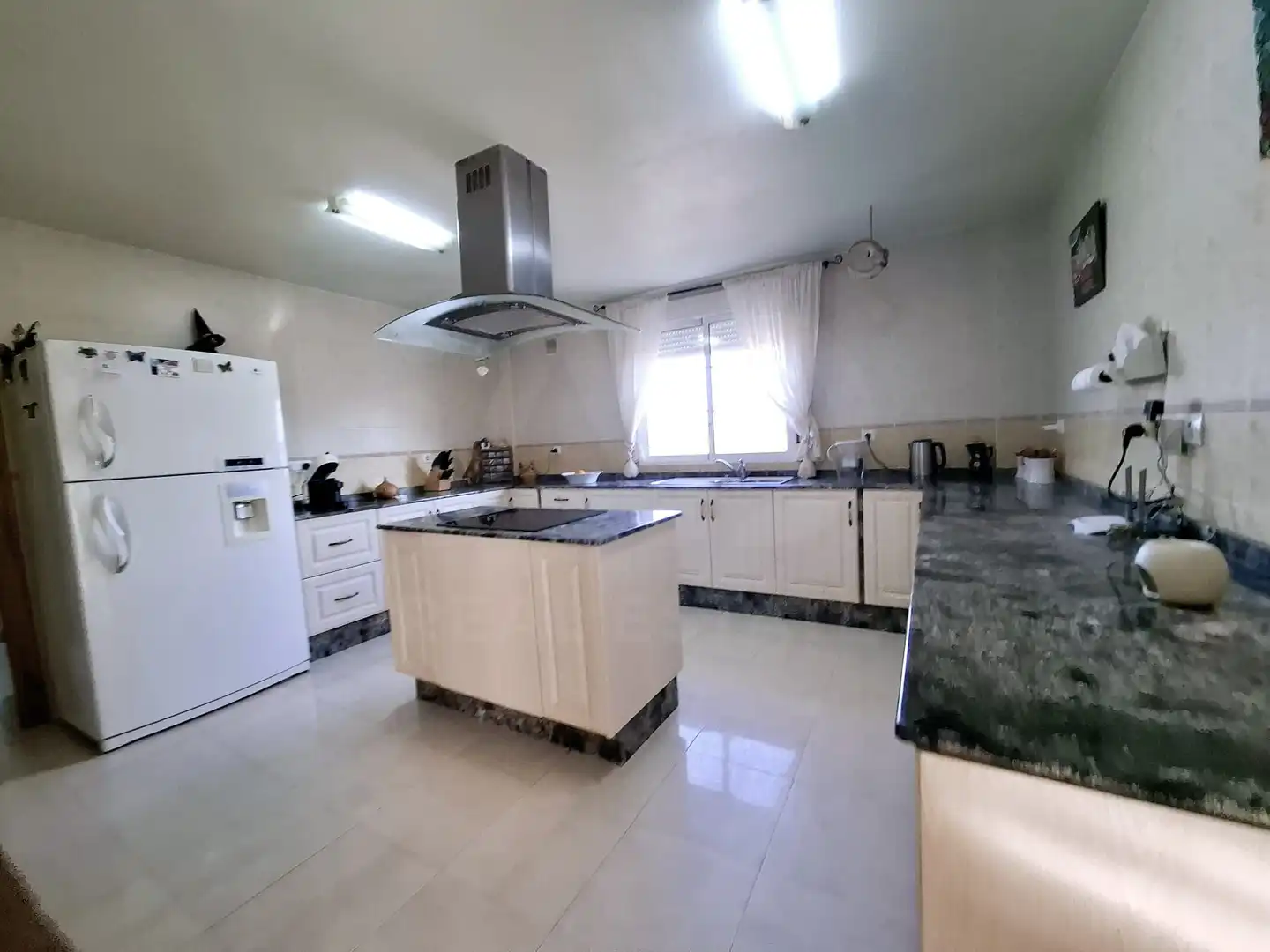 Detached house for sale in Totana