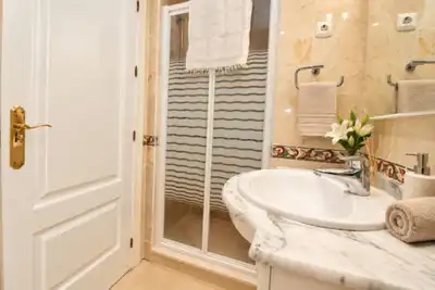 Terraced house with pool for sale in La Cala Golf - Lagar Martell, imagen 31