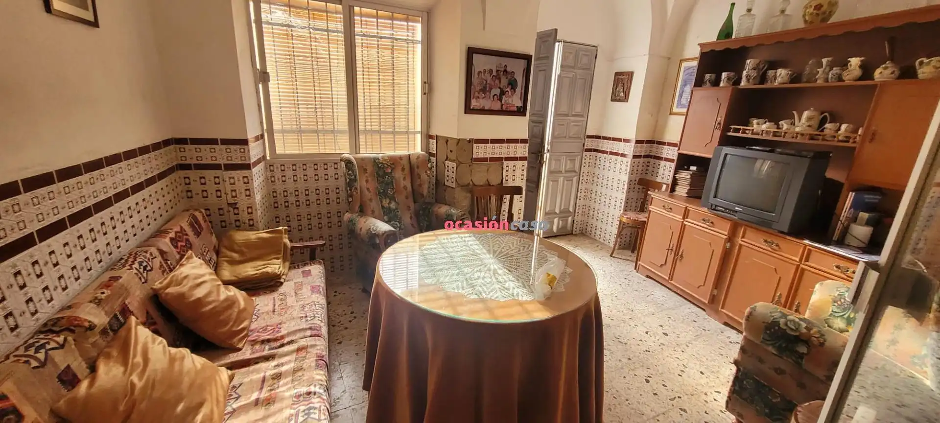 Habitación de Casa o chalet en venta en Añora con Terraza y Trastero