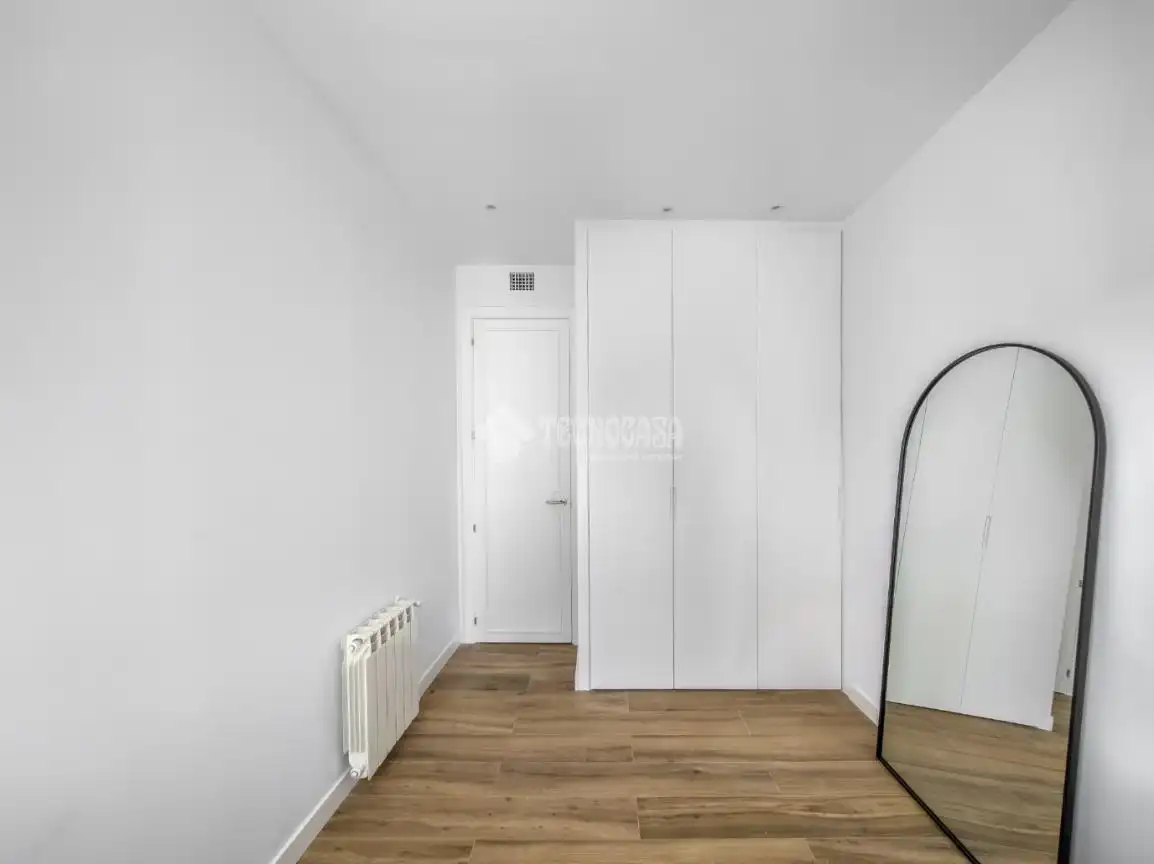Appartamento con terrazza in vendita a Tetuán, imagen 30