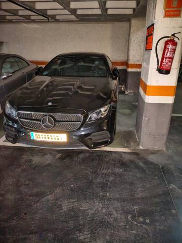 Garaje en Venta en Carrer de Torres i Amat, 7 en El Raval