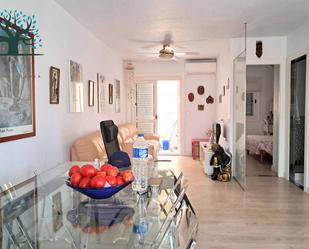 Attic for sale in Mazarrón  with Air Conditioner, Terrace and Storage room