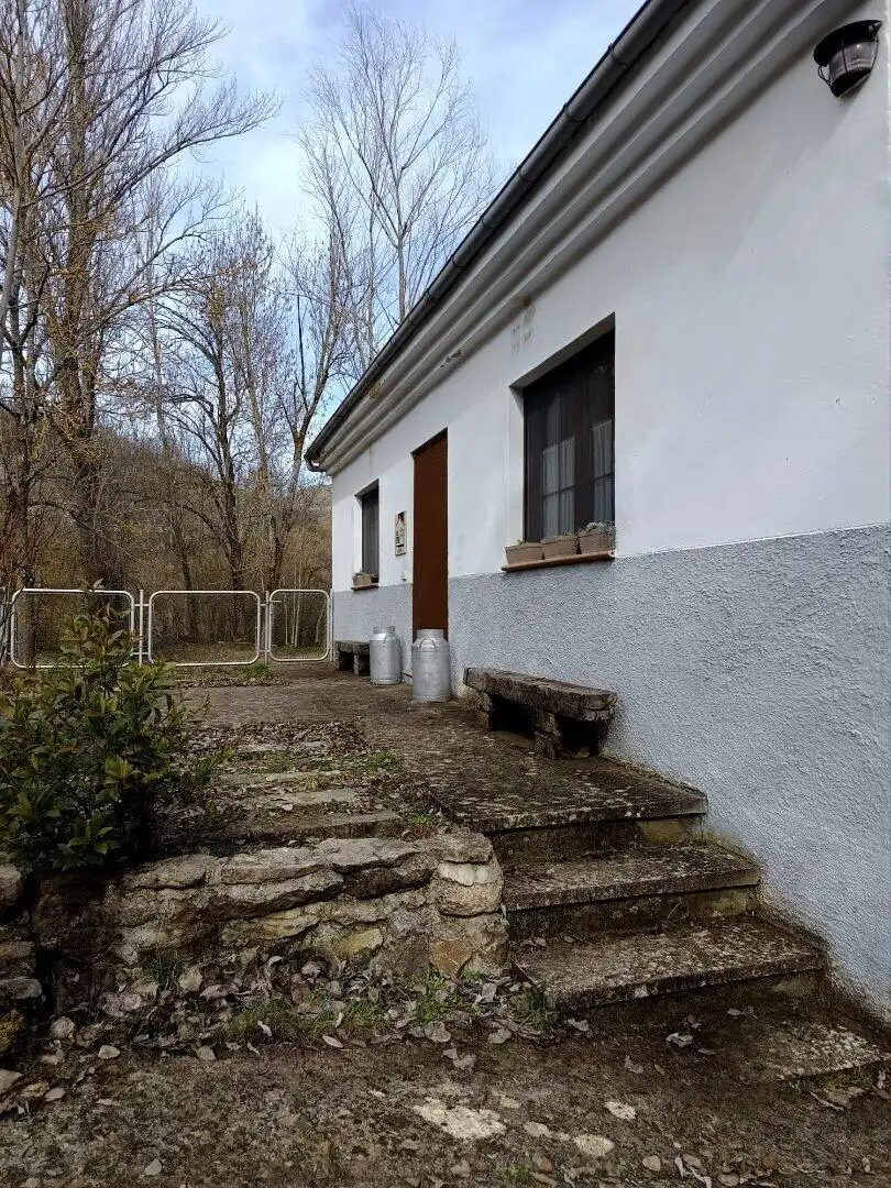 Casa en venda a La Pola de Gordón, imagen 26
