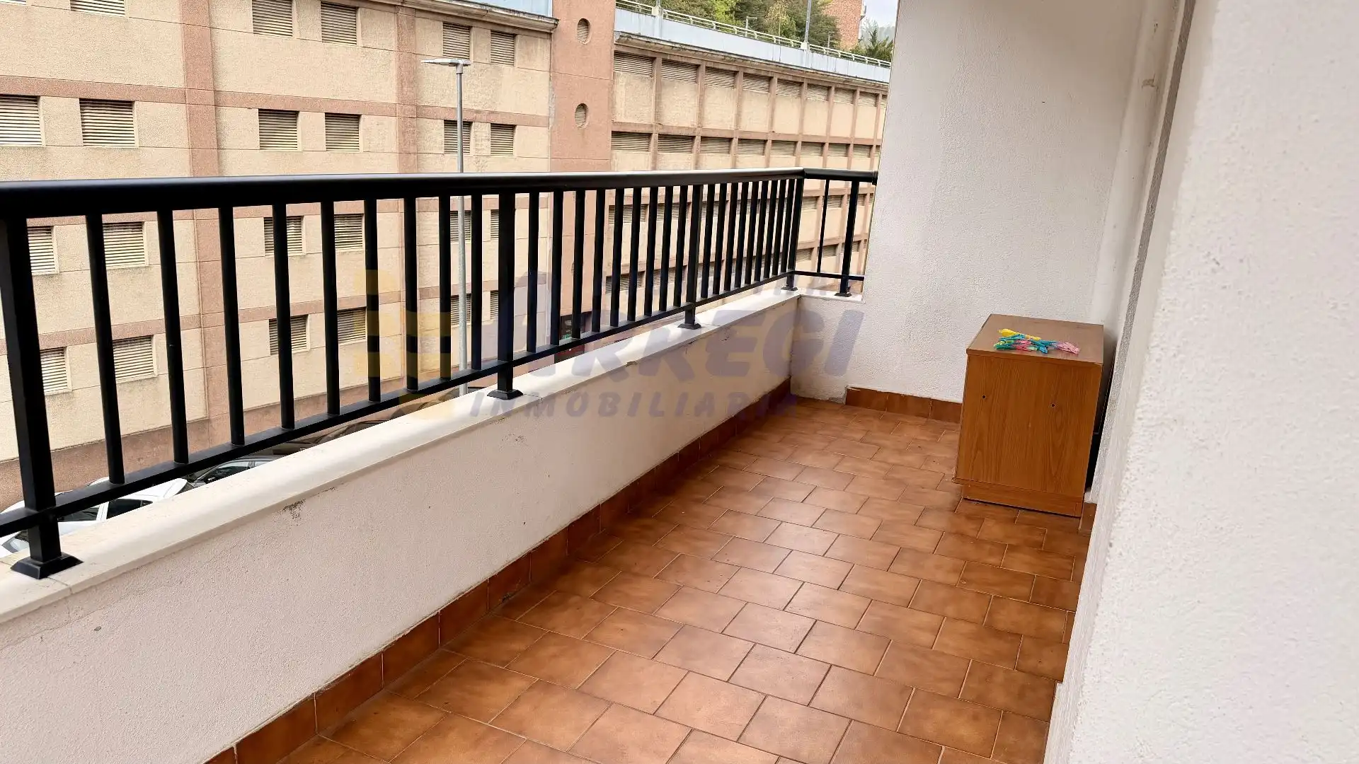 Flat with lift for sale in tiburzio anitua, imagen 18
