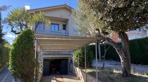 Foto 3 de Casa o xalet en venda a Pompeu Fabra, La Plana, Esparreguera