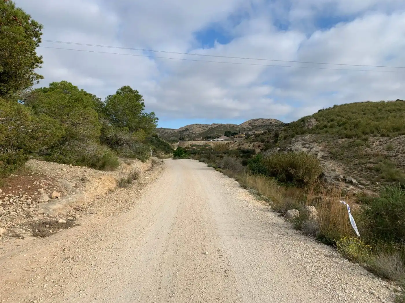 Terreno residencial en venta en Jubalcoi, imagen 3