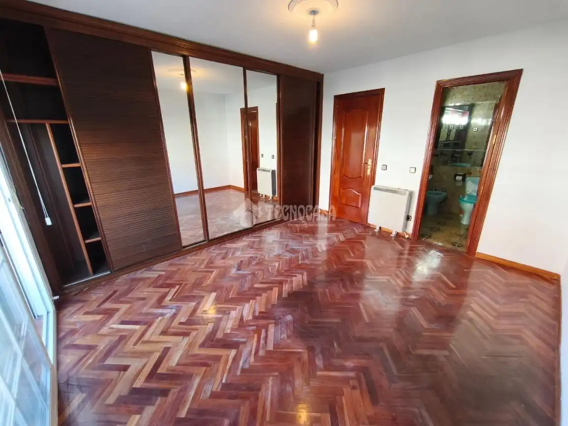 Flat with balcony for sale in Centro, imagen 12
