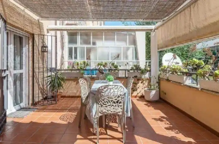 Flat with lift for sale in Paseo Marítimo - San José - La Laguna, imagen 3