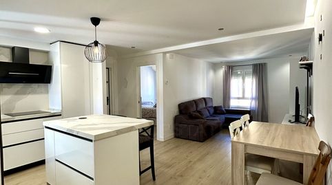 Foto 5 von Wohnung zur Miete in Calle Monte Piedad 7, 4º Drch, 7, 4º, Las Ventas, León Capital