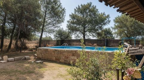 Foto 3 de Casa o chalet en venta en Fuensanta, Albacete