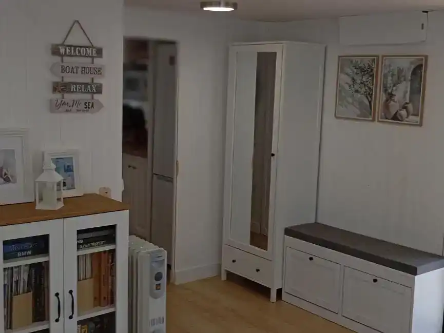 Dormitori de Pis en venda en Tordera amb Aire condicionat