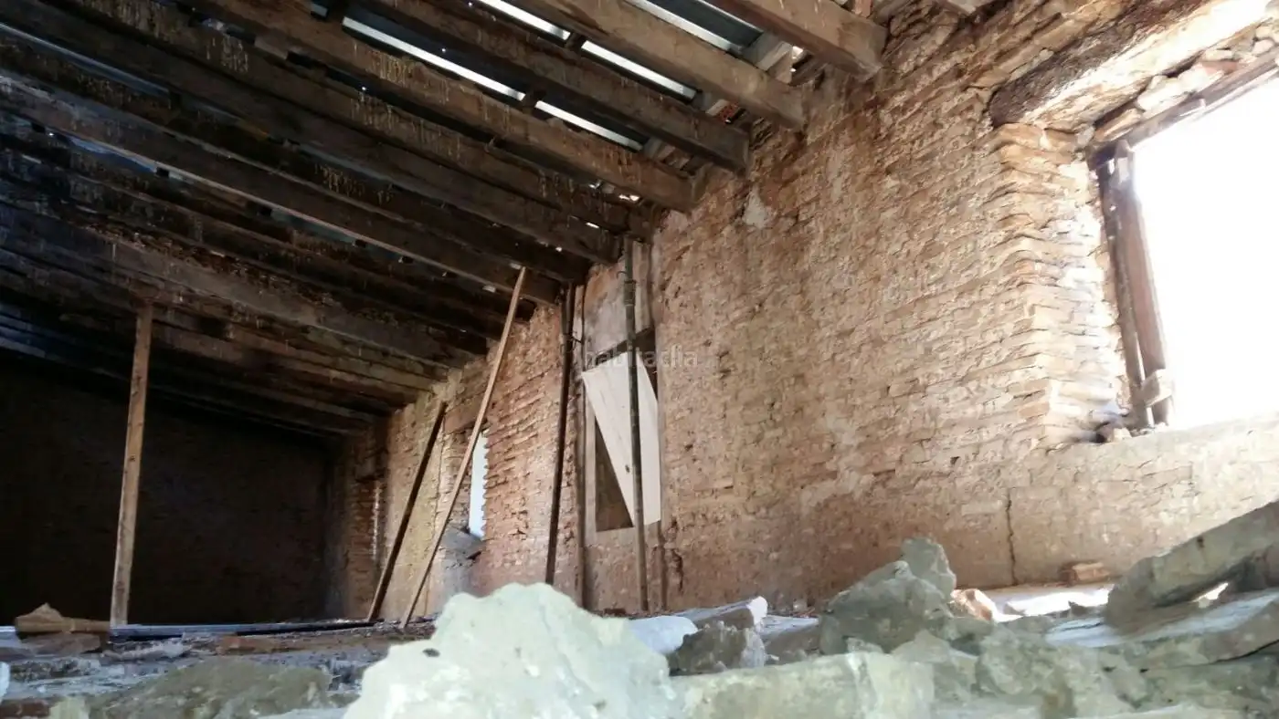 Haus zur Miete in Carrer Verge del Lluch 2, imagen 20