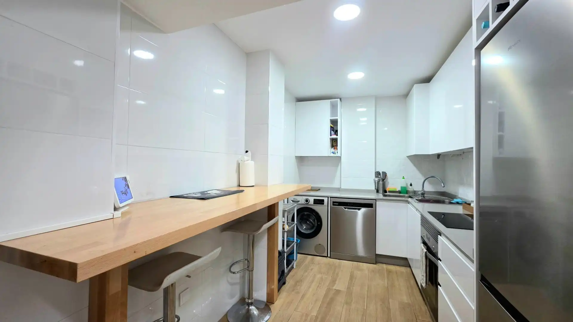 Casa o xalet en venda a La Unión, Murcia