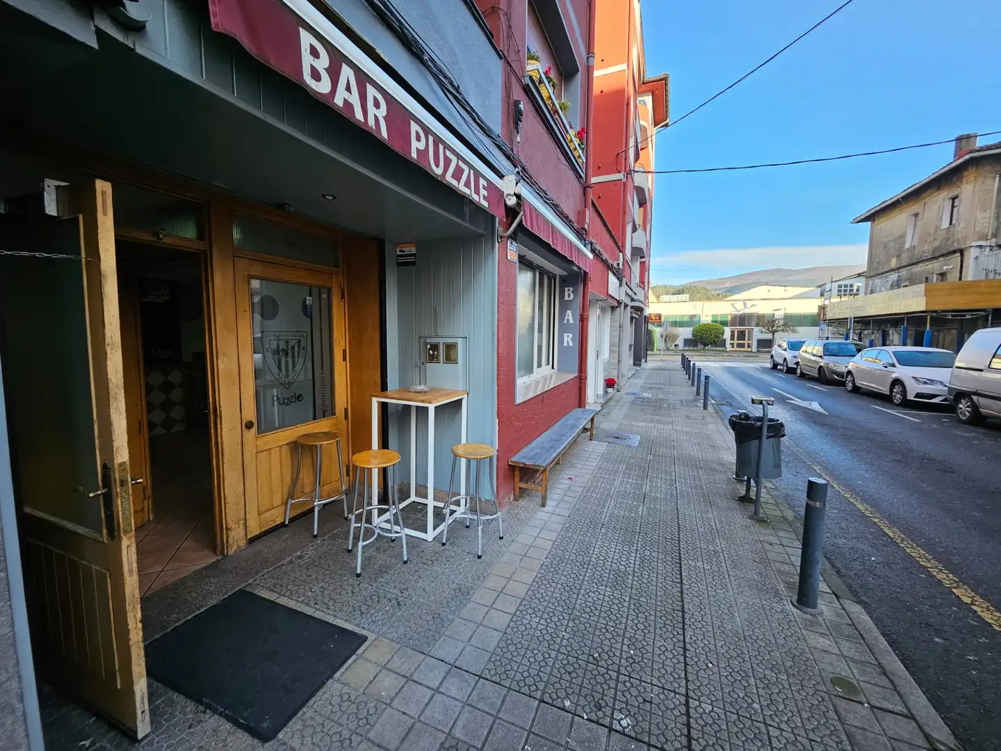 Local comercial en venta en Trañaetxoste Kalea 4, imagen 2