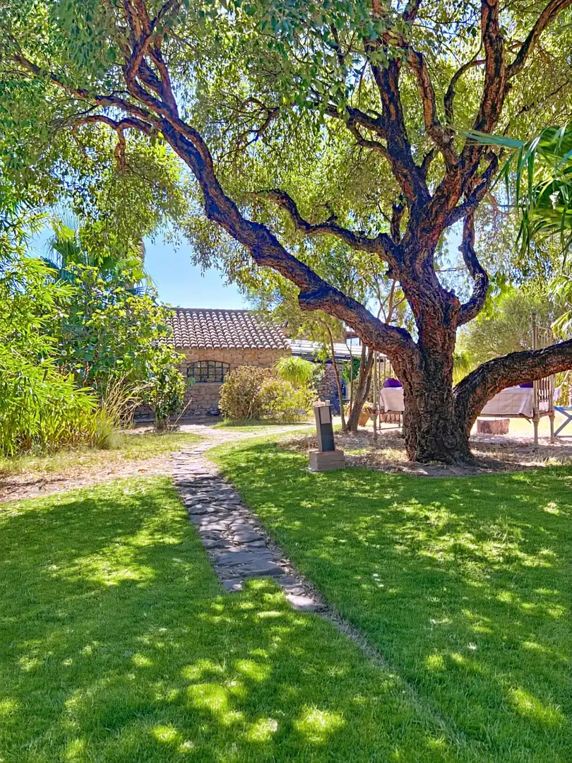 Vista exterior de Casa o chalet en venta en Tarifa con Calefacción y Terraza