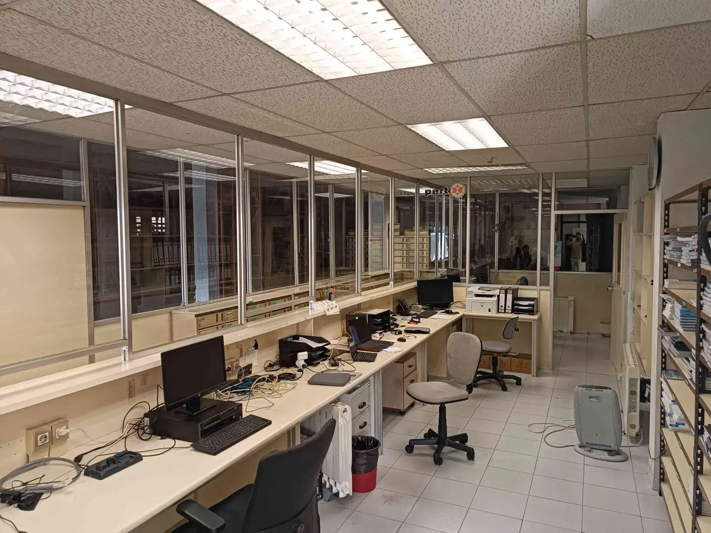 Nave industrial en venta en Derio