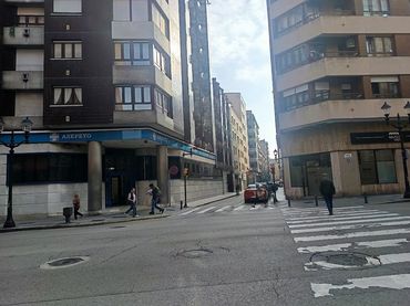Parking to rent in ENRIQUE MARTINEZ
