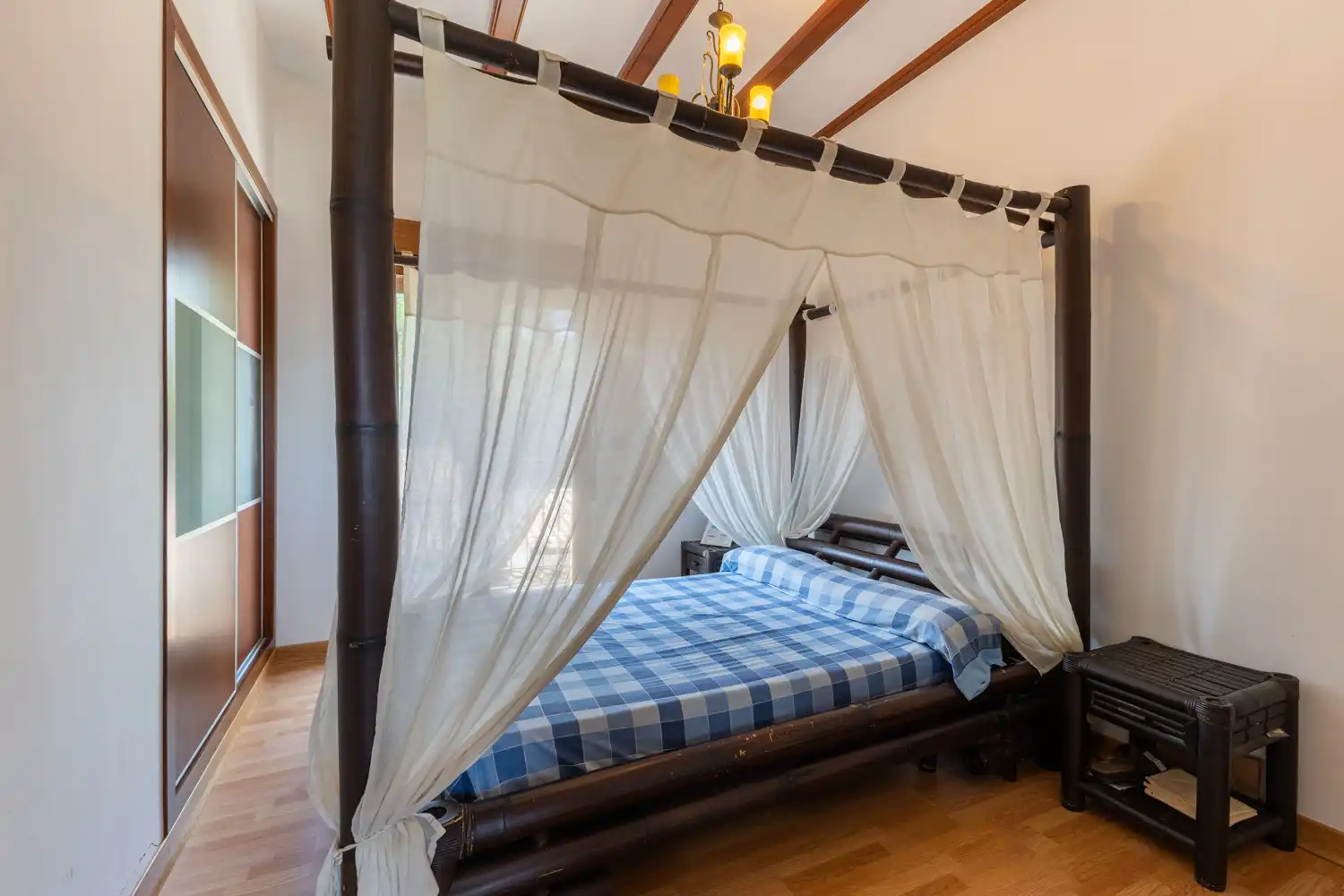 Casa amb terrassa en venda a Xàtiva, imagen 61