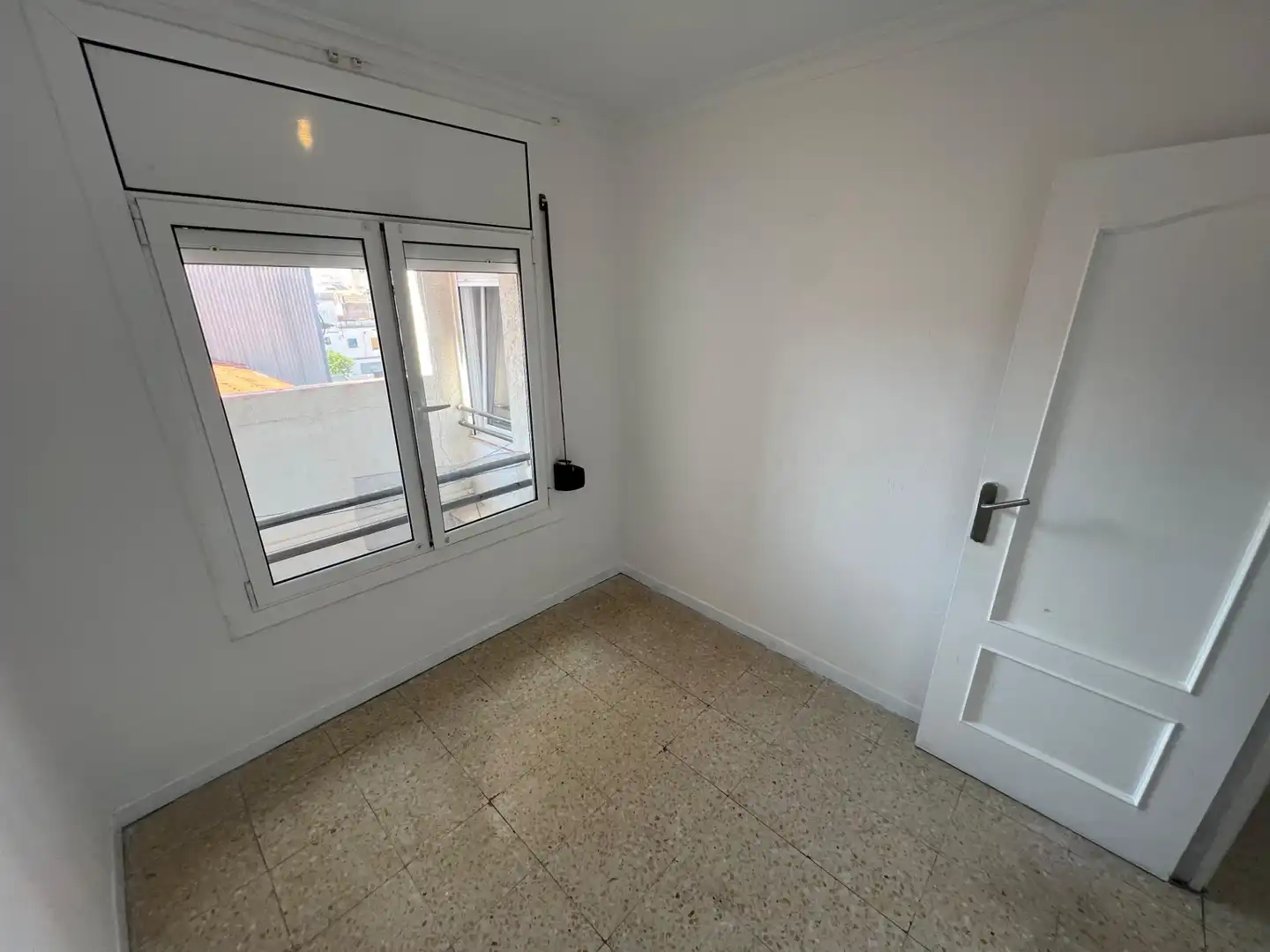 Bedroom of Flat for sale in Malgrat de Mar, Barcelona