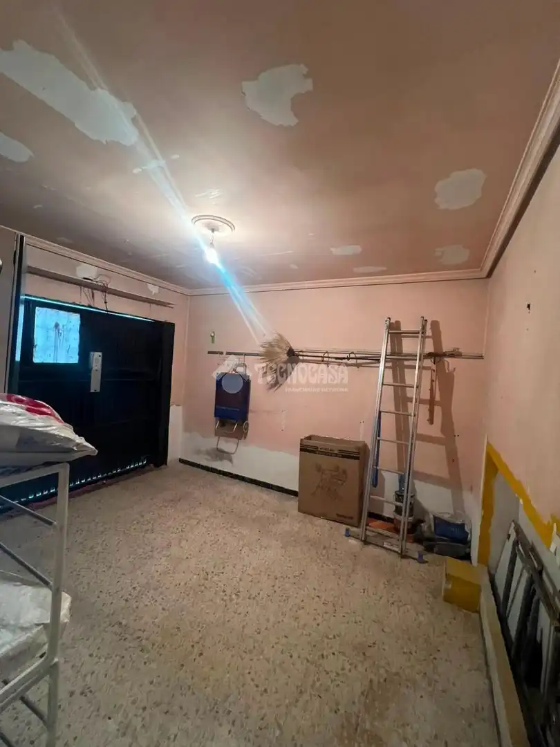 Casa o xalet en venda en Sevilla amb Aire condicionat i Terrassa