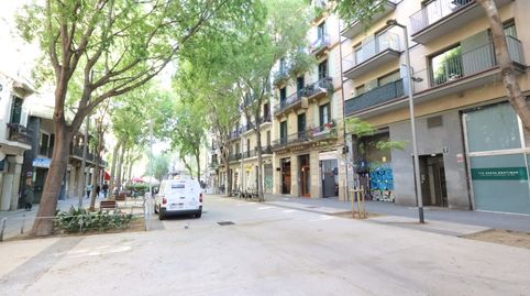 Foto 4 de Piso en venta en Sant Antoni, Barcelona Capital