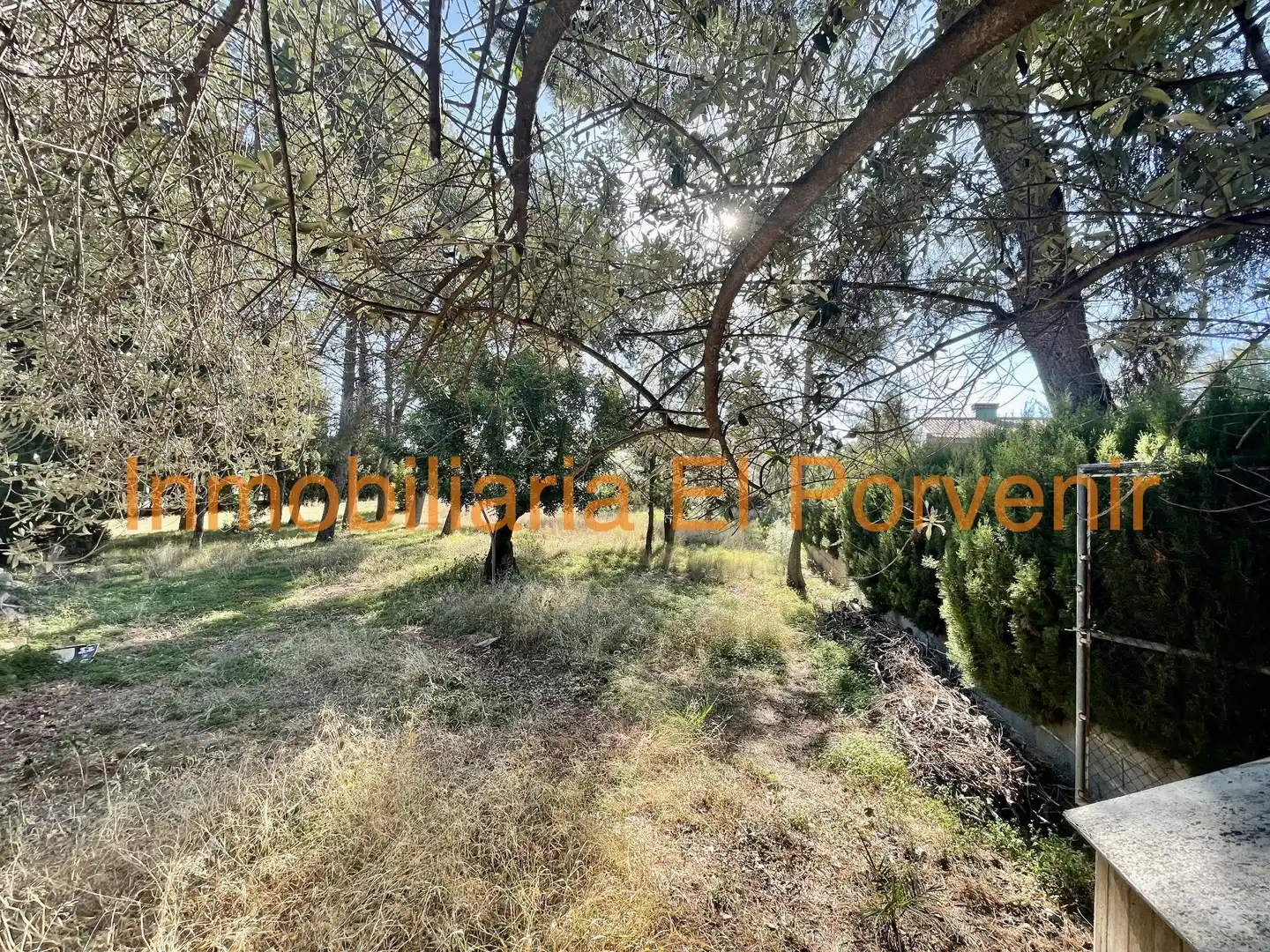 Residential land for sale in El Vedat - Santa Apolonia, imagen 3