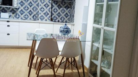 Foto 3 de Apartament de lloguer a Panxón, Pontevedra