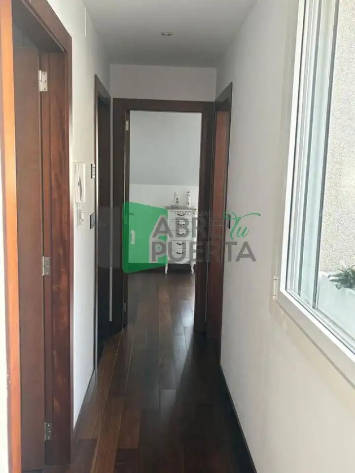 Ático con ascensor en venta en Casco Viejo, imagen 3