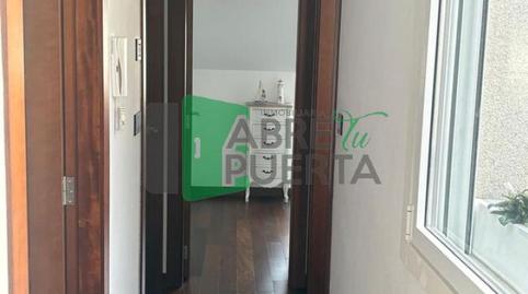 Foto 3 de Àtic en venda a Casco Viejo, Ourense Capital