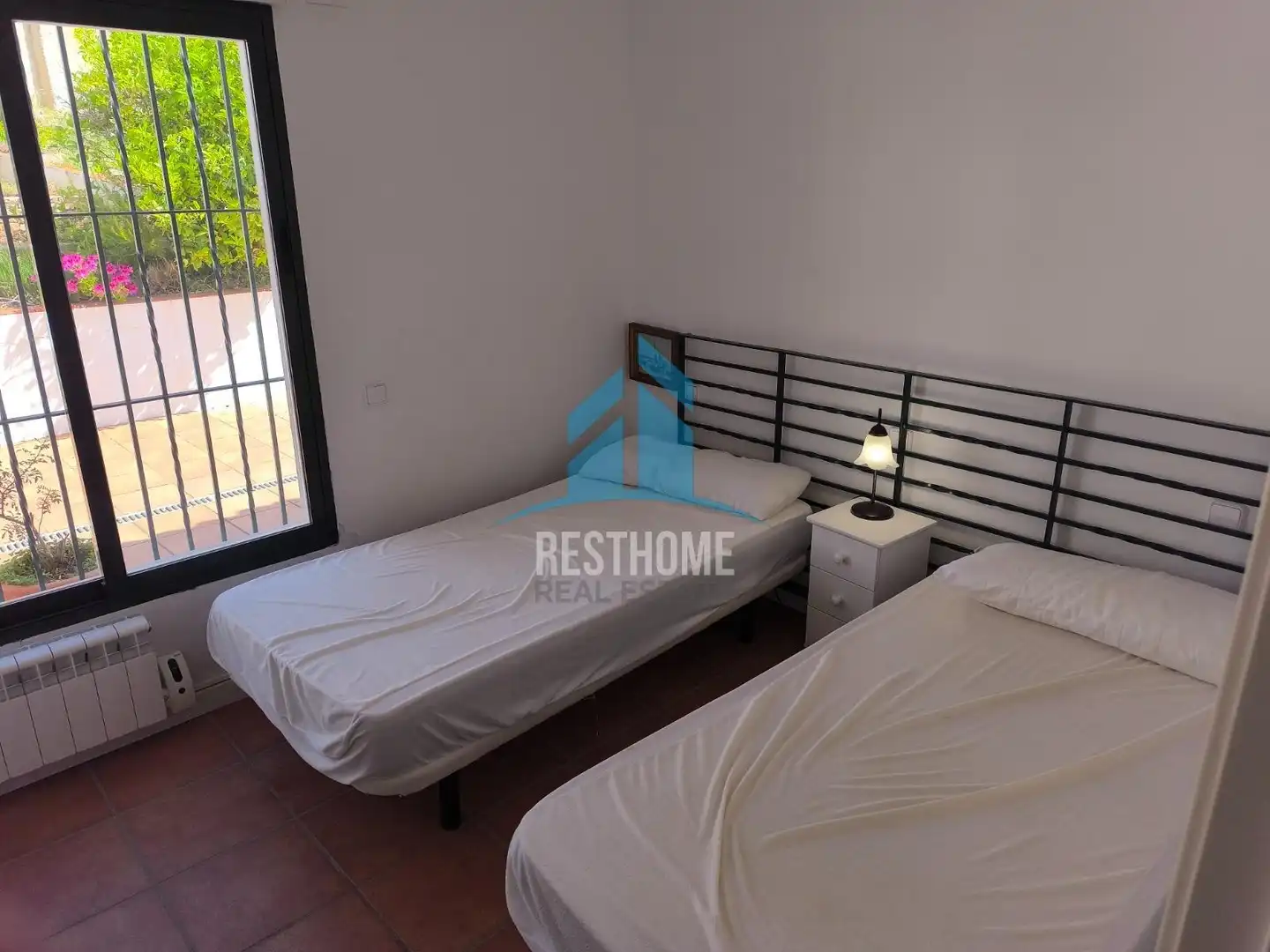 Villa con piscina in vendita a Urbanizacion MONTEPINO, imagen 15