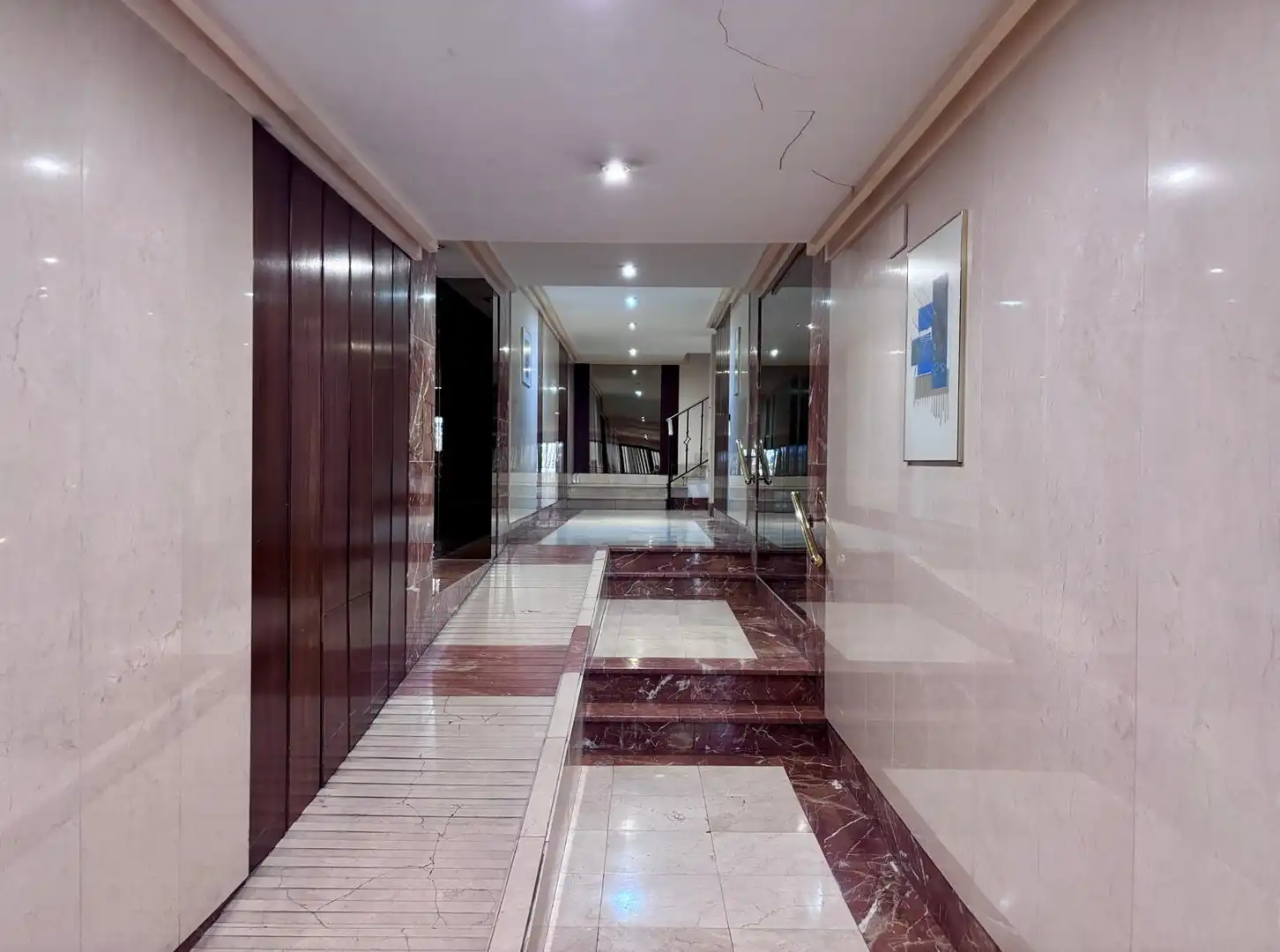 Piso en venta en Salamanca con Calefacción, Parquet y Amueblado